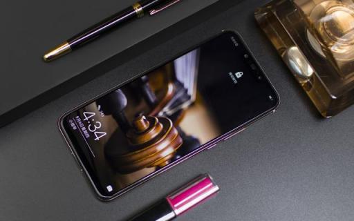 顏值不遜金色iPhone實(shí)力堪比旗艦 華為麥芒7鉑光金評(píng)測(cè)