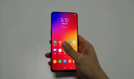 小米滑蓋全面屏實(shí)力不敵聯(lián)想Z5 Pro 屏幕續(xù)航表現(xiàn)一般