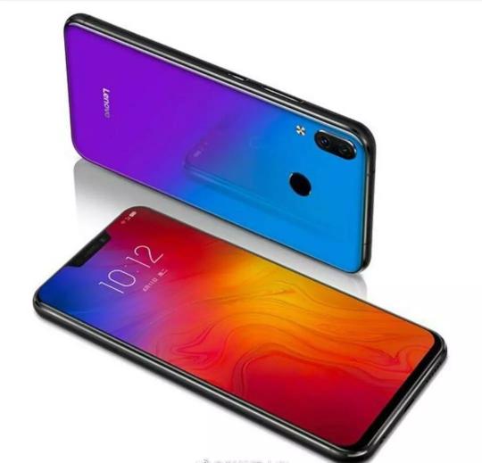新國(guó)民旗艦聯(lián)想Z5憑什么吊打iPhone XR，這一點(diǎn)千萬(wàn)不能忘