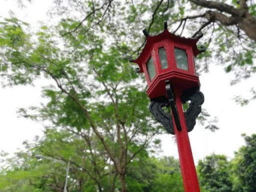 華為穩(wěn)了！麥芒7雙光束3D效果遠(yuǎn)超金色iPhone