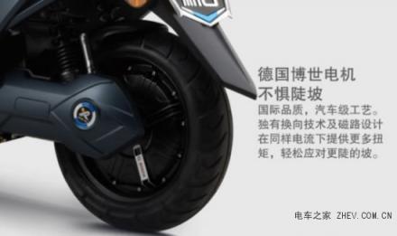 新日電動(dòng)車挑戰(zhàn)西藏質(zhì)量行: 真金就需火來煉