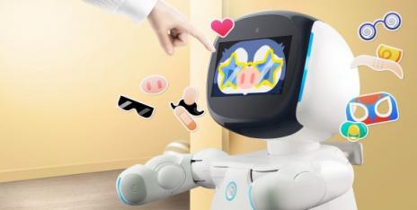 家庭首款智能機器人正式上線小米有品，售價2299元