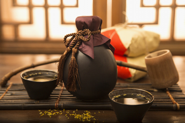 中國醬酒新力量，貴釀酒業(yè)亮相2018夏季達(dá)沃斯新浪財經(jīng)之夜