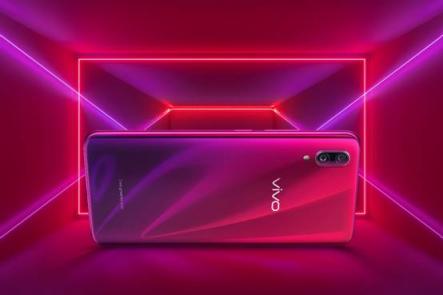 vivo攜手京東、迪信通開啟2018趣炫泡泡跑