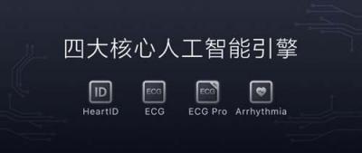 可穿戴領域全球首塊！華米科技發(fā)布黃山1號人工智能芯片