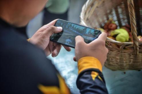無(wú)畏前行，出發(fā)西藏，旅途無(wú)憾：麥芒香格里拉環(huán)線騎行
