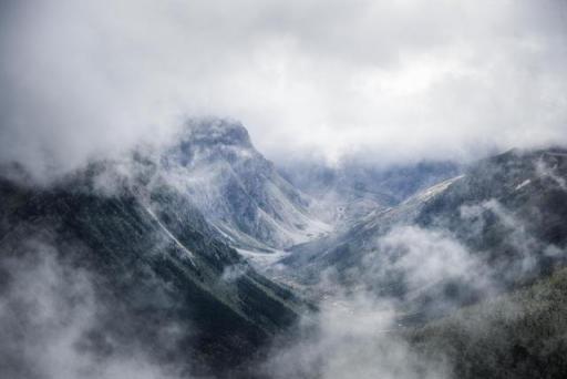 波濤？山路？風(fēng)雨兼程，麥芒無懼挑戰(zhàn)