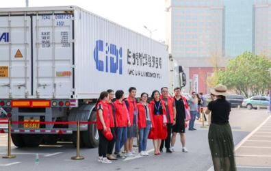試乘智能駕駛是一種什么體驗？帶你走近CiDi