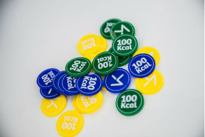 Keep真會(huì)玩！開(kāi)設(shè)首家卡路里百貨商店，出售美好人生！