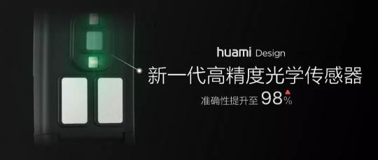 不輸蘋(píng)果Apple Watch 4，華米科技發(fā)布全新心電圖測(cè)量手環(huán)