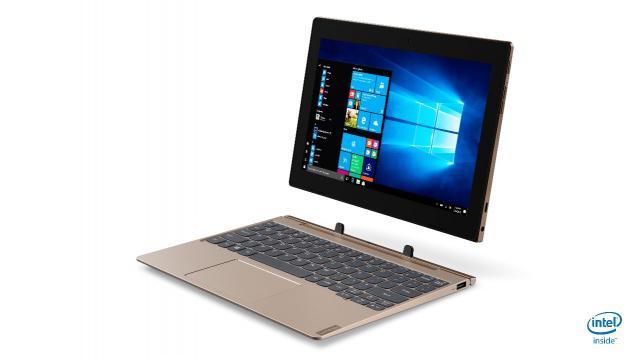拯救出差一族，聯(lián)想ideapad D330來了！