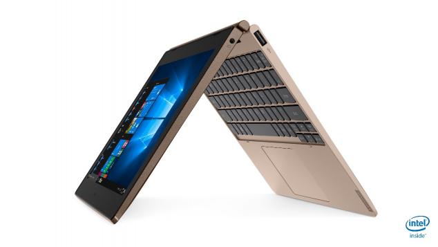 拯救出差一族，聯(lián)想ideapad D330來了！