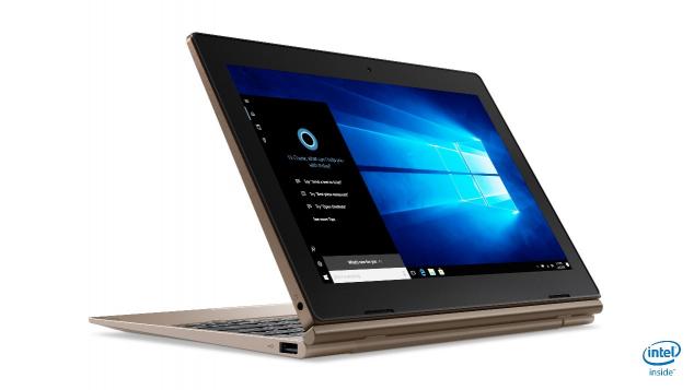 拯救出差一族，聯(lián)想ideapad D330來了！