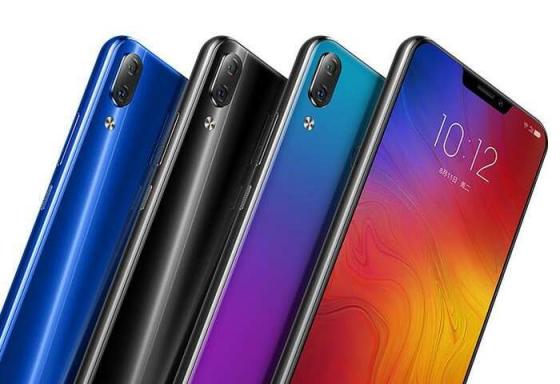 聯(lián)想 Z5與小米8SE、榮耀8X Max怎么選 看完對比你就知道了