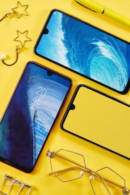 聯(lián)想 Z5與小米8SE、榮耀8X Max怎么選 看完對比你就知道了