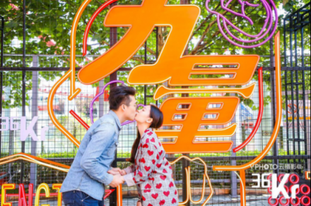 感謝你們，3萬名『超能力者』｜沒想到游樂園