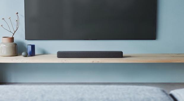 十一居家刷劇新神器，索尼HT-S200F為你帶來影院級音效體驗(yàn)