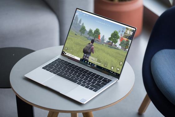 新學(xué)期新計劃，華為MateBook X Pro懂你所需
