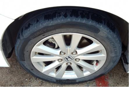 車(chē)主在車(chē)置寶高價(jià)賣(mài)思域 喜提新款軒逸