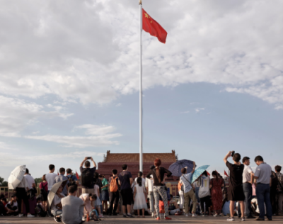 微信聯(lián)合徠卡呈現(xiàn)時(shí)代影展，每個(gè)人都是時(shí)代的主角