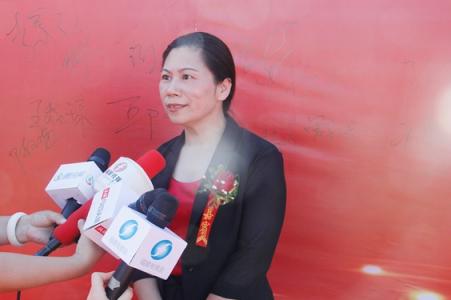 眾贏時(shí)代“智能光影創(chuàng)新產(chǎn)業(yè)基地”奠基儀式隆重舉行 全球智能光影產(chǎn)業(yè)“硅谷”揭開面紗