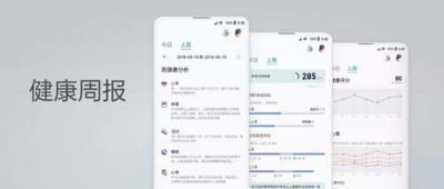 心電監(jiān)測(cè)、健康管理全承包？華米AMAZFIT 米動(dòng)健康手環(huán)現(xiàn)已開(kāi)售