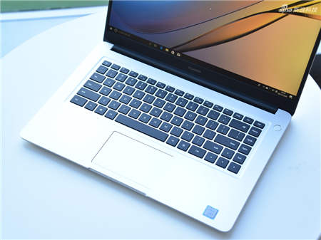 大學生首選 華為MateBook D(2018版)尊享版立減贈禮更超值
