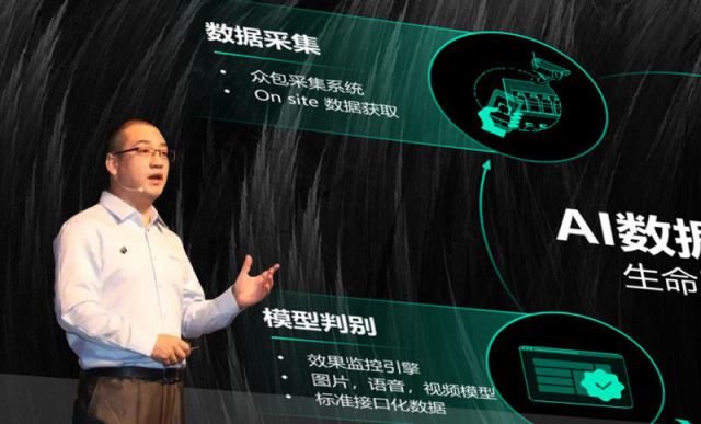 倍賽BasicFinder攜手TalkingData 共同發(fā)力數據中臺