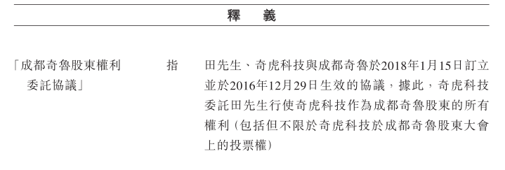 深度獨家“老瓶裝新酒”魯大師沖刺港股IPO，這三點值得關注