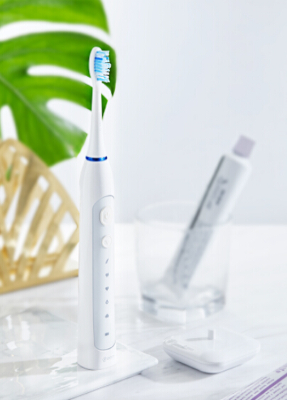 強(qiáng)勢首發(fā)：360電動(dòng)牙刷 Oracleen T1，多種技能加持的平價(jià)黑科技