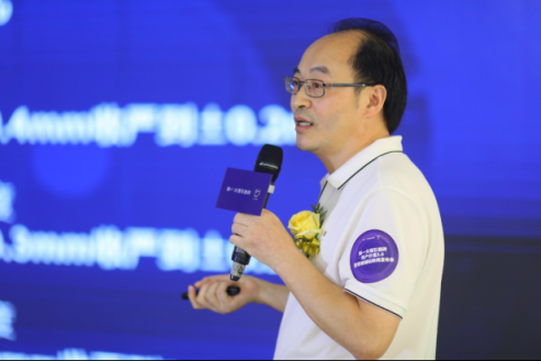 簡一全國推廣密縫鋪貼服務(wù) 引領(lǐng)高檔裝修跨入空間一體化新時代