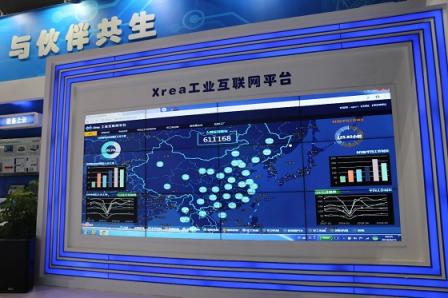 張啟亮：工業(yè)互聯(lián)網(wǎng)，激發(fā)工業(yè)無限潛能