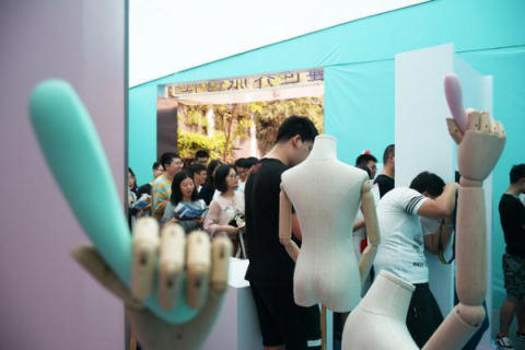 網(wǎng)易春風(fēng)在網(wǎng)易園區(qū)開了一家旅行社？送上一份進(jìn)園攻略