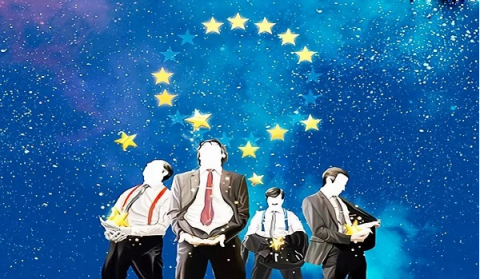 致中國企業(yè)家：除了利與欲，還需恪守心中的道德律