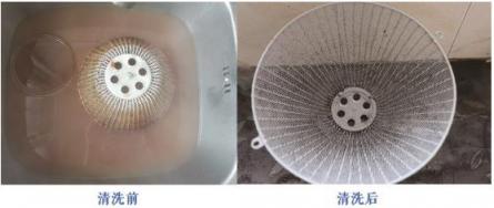 可怕！油煙機(jī)長(zhǎng)期不洗竟會(huì)致癌，清洗方法還反人類？