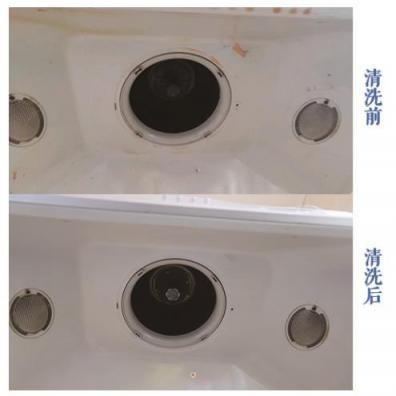 可怕！油煙機(jī)長(zhǎng)期不洗竟會(huì)致癌，清洗方法還反人類？