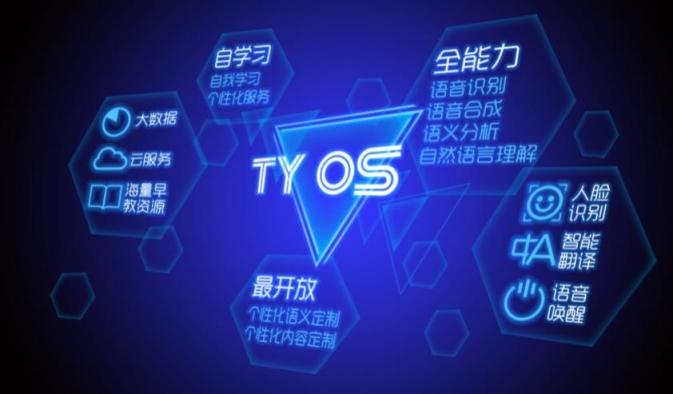 全球首發(fā)！訊飛淘云阿爾法蛋·S重磅“登陸地球”