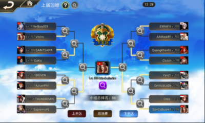 GTA5主設計師操刀、全球跨服競技,這款IP的下一個五年是否由此開始?