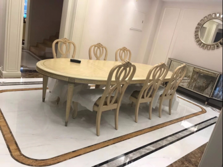 簡一護城河再擴大 以密縫鋪貼這一核心優(yōu)勢鞏固高檔裝修市場