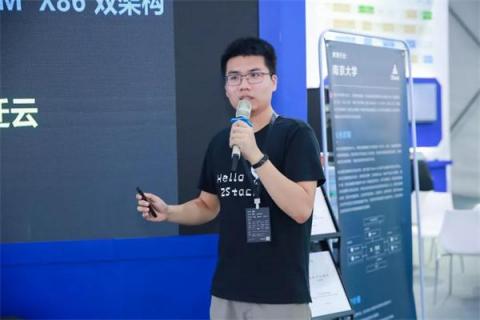 閃亮2018杭州云棲，ZStack做了這5件事