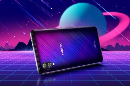 將時(shí)尚進(jìn)行到底，vivo NEX星跡版來襲，9月24日正式上市