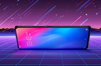 將時(shí)尚進(jìn)行到底，vivo NEX星跡版來襲，9月24日正式上市