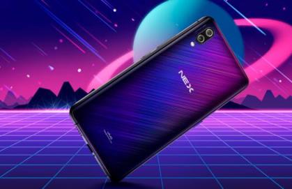 將時(shí)尚進(jìn)行到底，vivo NEX星跡版來襲，9月24日正式上市