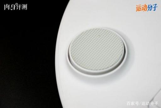 Keep 體脂秤肉身評測：顏值在線，體脂率等數(shù)據(jù)是否精準？