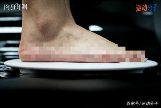 Keep 體脂秤肉身評測：顏值在線，體脂率等數(shù)據(jù)是否精準？