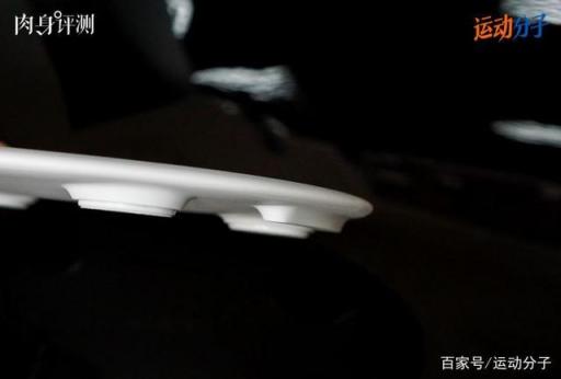 Keep 體脂秤肉身評測：顏值在線，體脂率等數(shù)據(jù)是否精準？