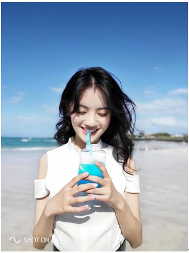 國(guó)慶說走就走！在OPPO R17的鏡頭下，尋找旅行的意義