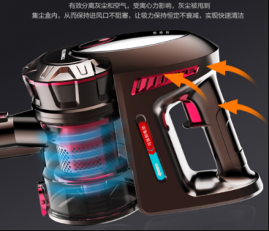 吸塵器哪個牌子好？吸塵器的三個重要參數(shù)指標(biāo)有何含義