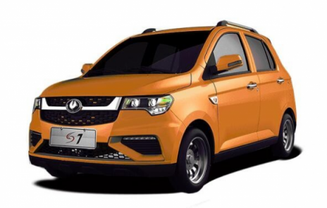 電動汽車排行榜,金彭D70、S70等領銜解碼新能源車市!