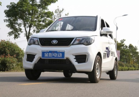 電動汽車排行榜,金彭D70、S70等領銜解碼新能源車市!